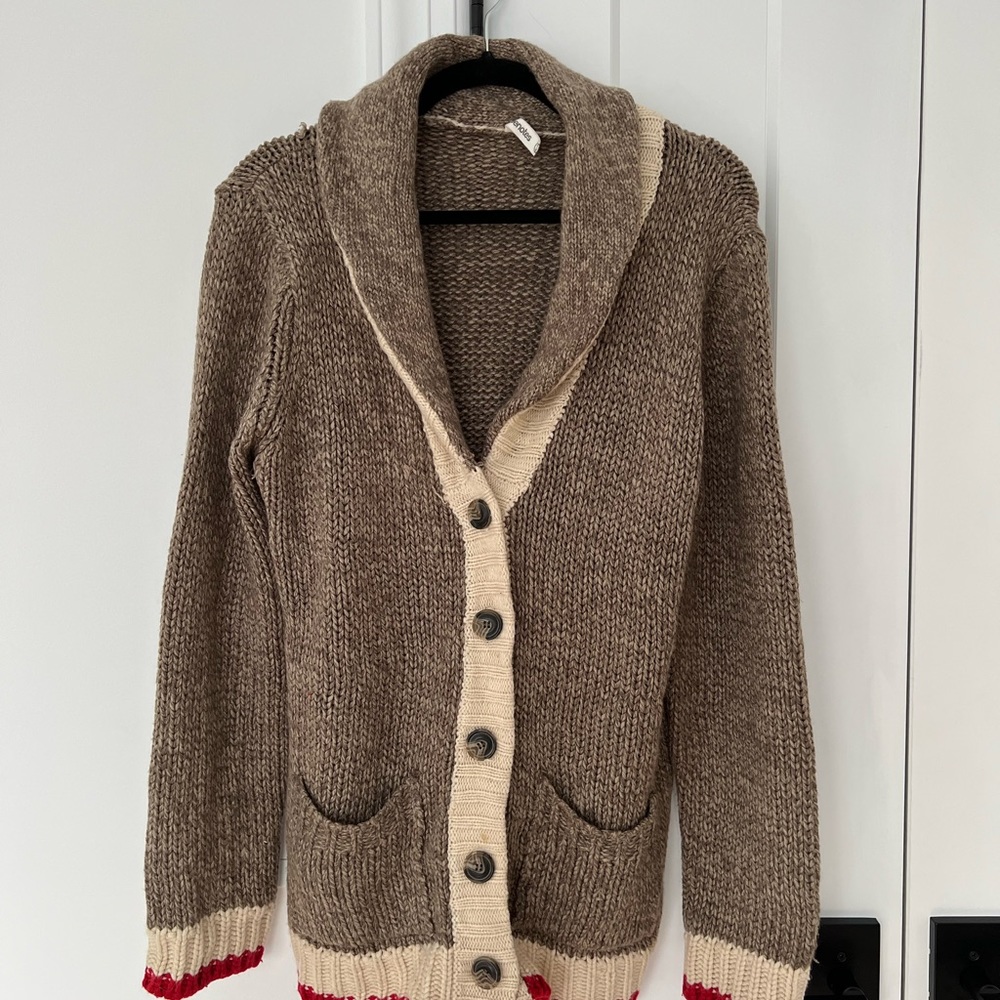 Bluenotes Women’s Cardigan Sweater